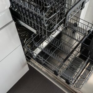 Dishwasher Timer (coming soon)